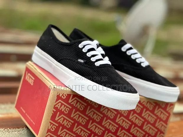Original Vans Corduroy · Photo 2