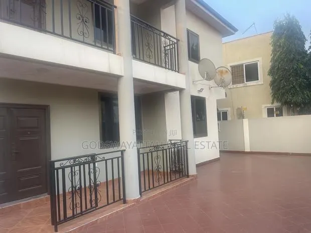 4bdrm House in East Legon, Adjiriganor for rent · Photo 1