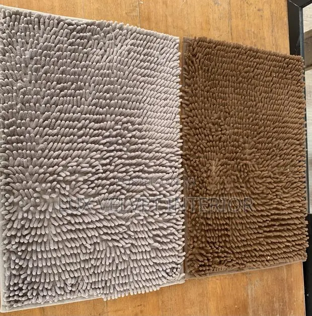 Soft Entrance Doormat · Photo 1