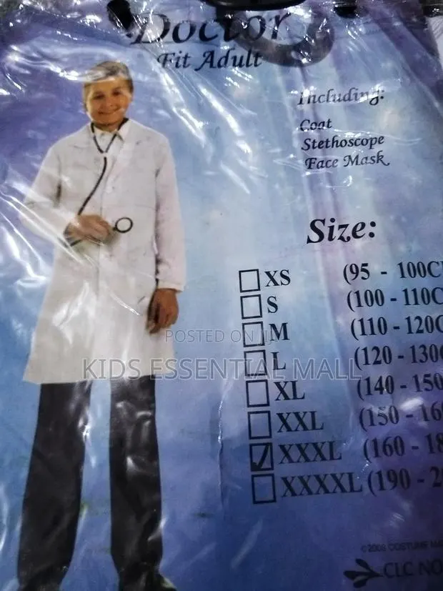 10 to 15yes Career Costume for Kids · Photo 2