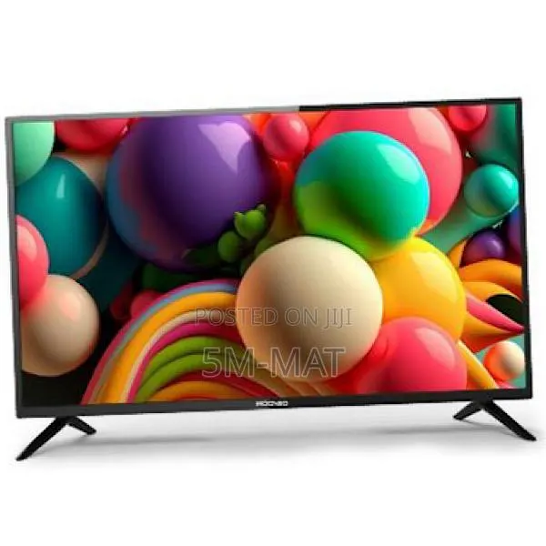 Ultra Slim TCL 65" P7k Qled Google Tv · Photo 1