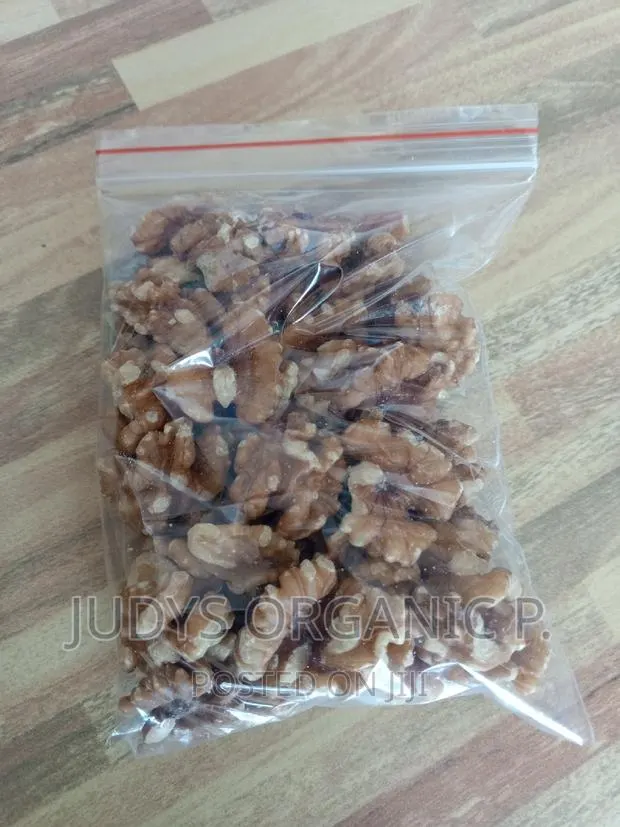 Organic Walnuts · Photo 1