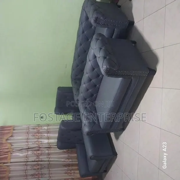 Imported Gray Couches · Photo 1