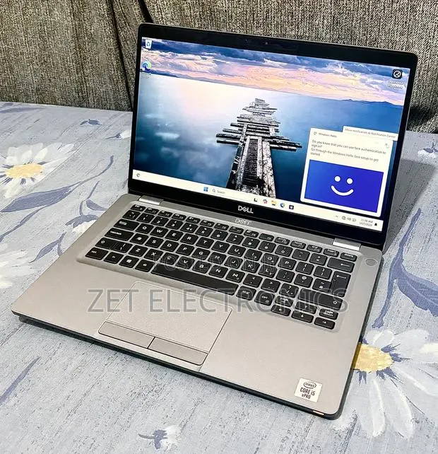 Laptop Dell Latitude 5310 8GB Intel Core i5 SSD 500GB · Photo 1