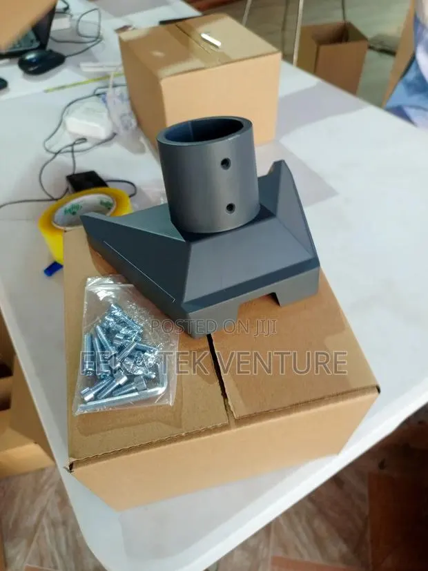 Starlink Gen3 Dish Mount Adapter · Photo 1