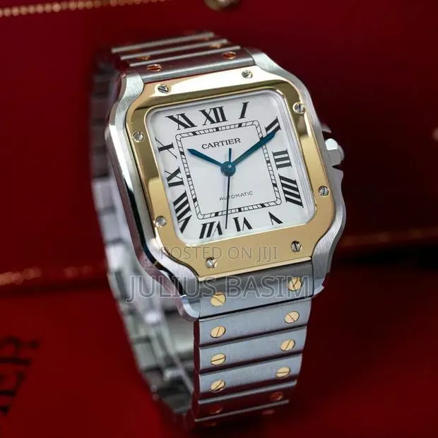 Cartier Watch Set · Photo 2
