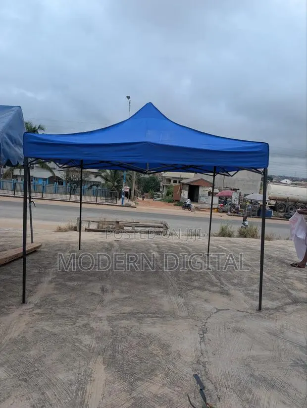 Foldable Canopy