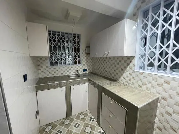 1bdrm Room & Parlour in Anyaa for rent · Photo 1