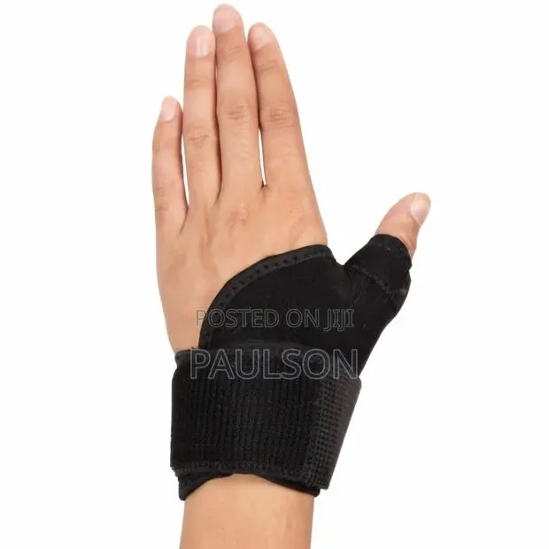 Wrist Support