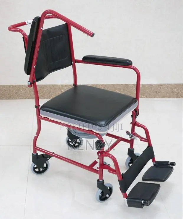 Commode Seat (Quality) · Photo 1
