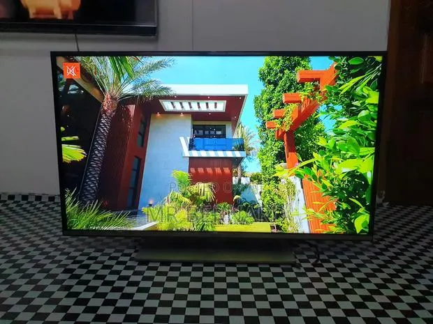TV 32inches Smart Digital Satellite · Photo 1