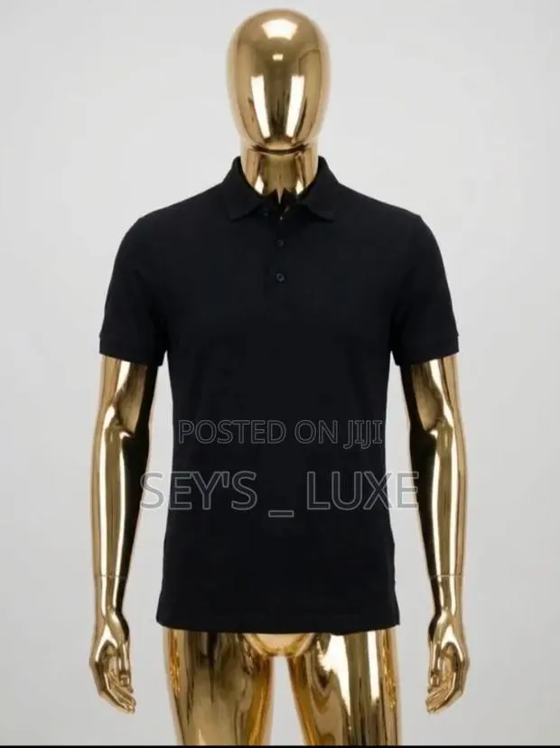 Fitted Lacoste Shirt · Photo 1