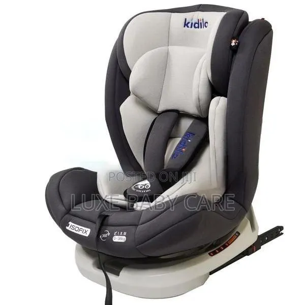 Baby Car Seat