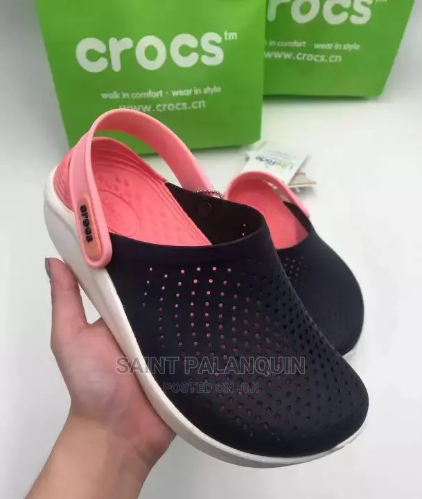 Crocs Sandas · Photo 1