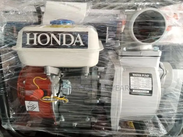 Quality Honda Water Pump 3inches · Photo 1