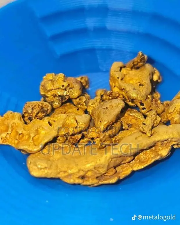 Pure Gold 24karat · Photo 1