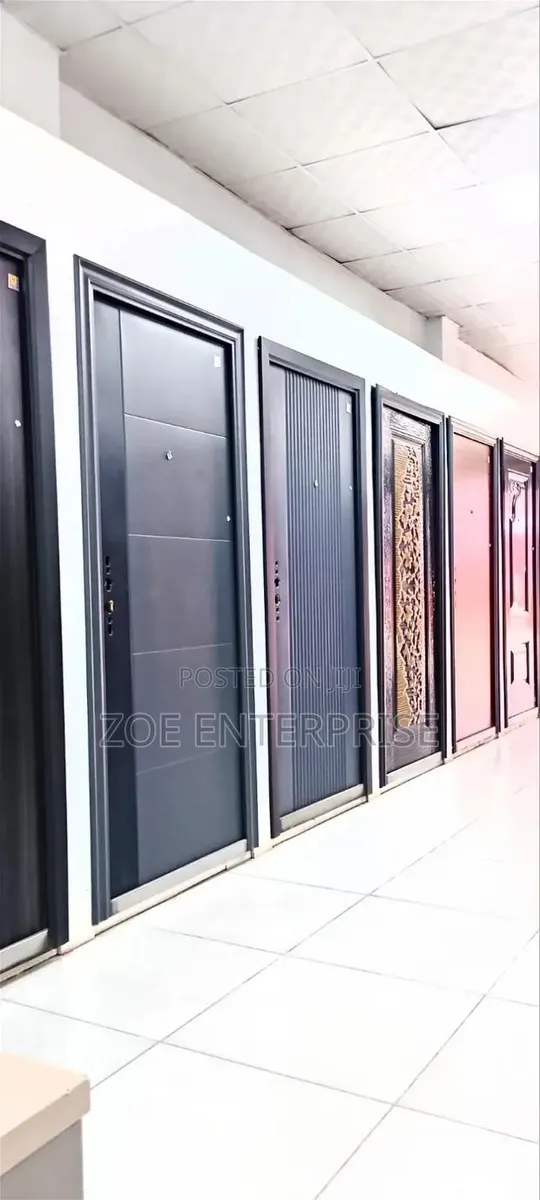 Security Doors China Doors 3ft and 4ft · Photo 1