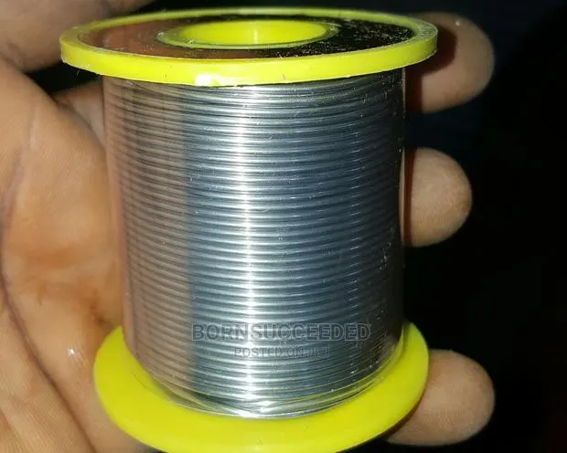 Soldering Led 50meter · Photo 1