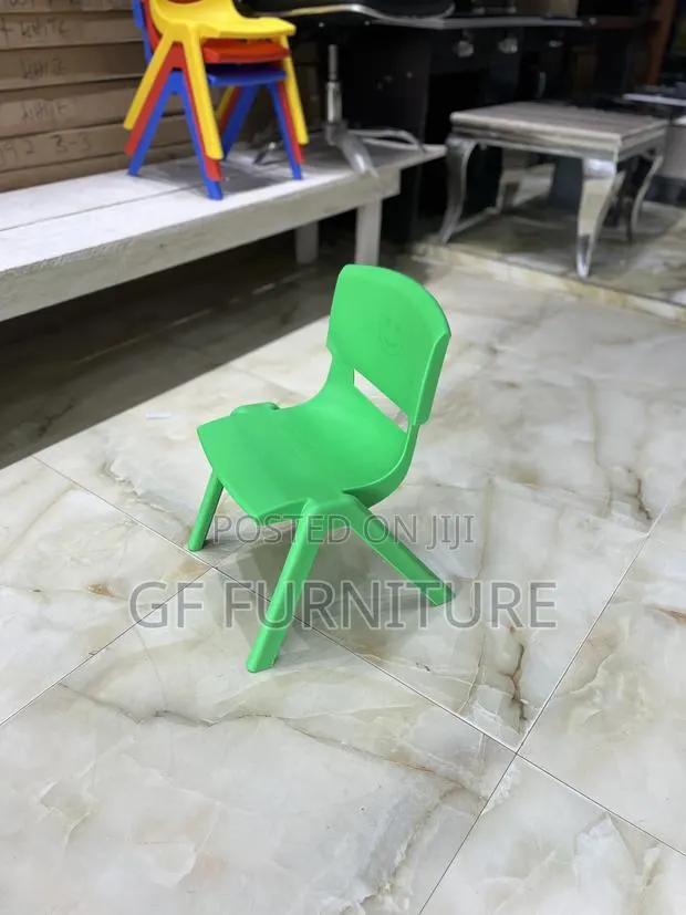 Pre School Classroom Chair(Wholesale) · Photo 1