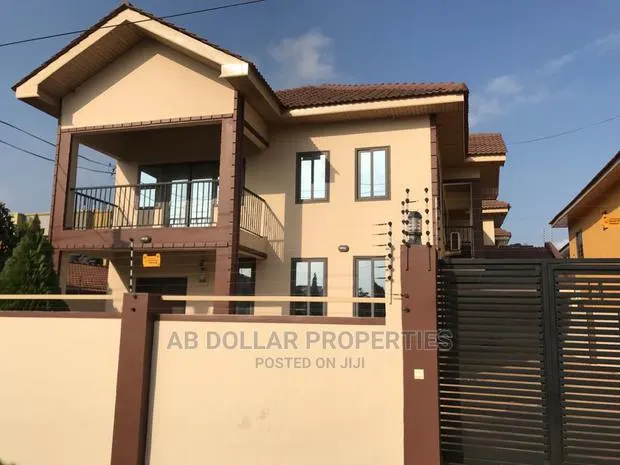 4bdrm House in Spintex for Rent · Photo 1