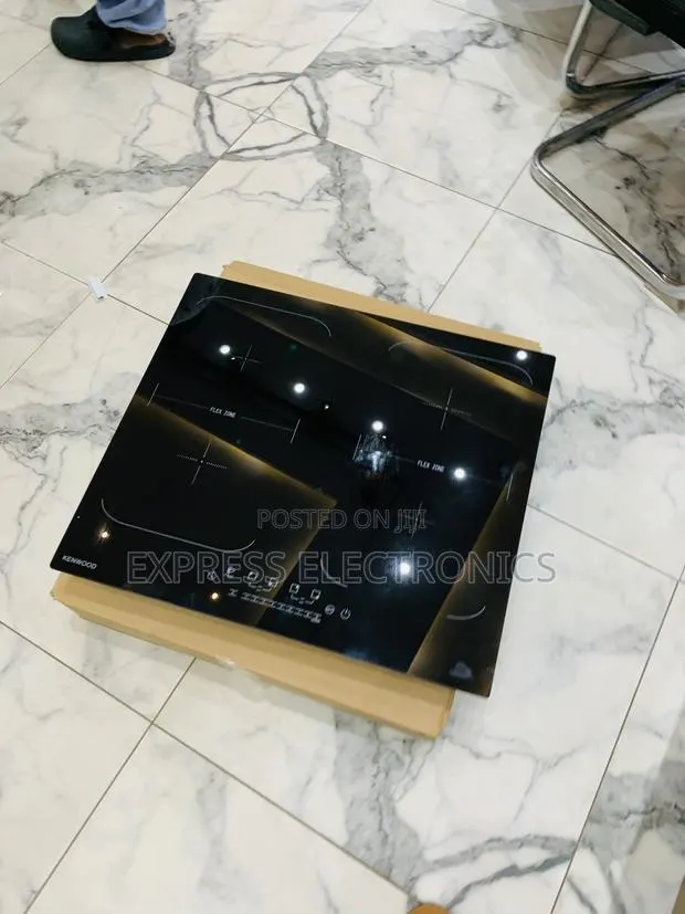 High Quality 60Cm 4burner Electric Cooker Kenwood Built In · Photo 1