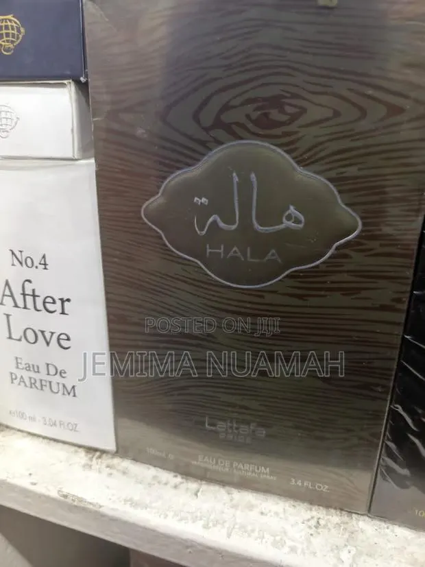 Hala Lattafa · Photo 1