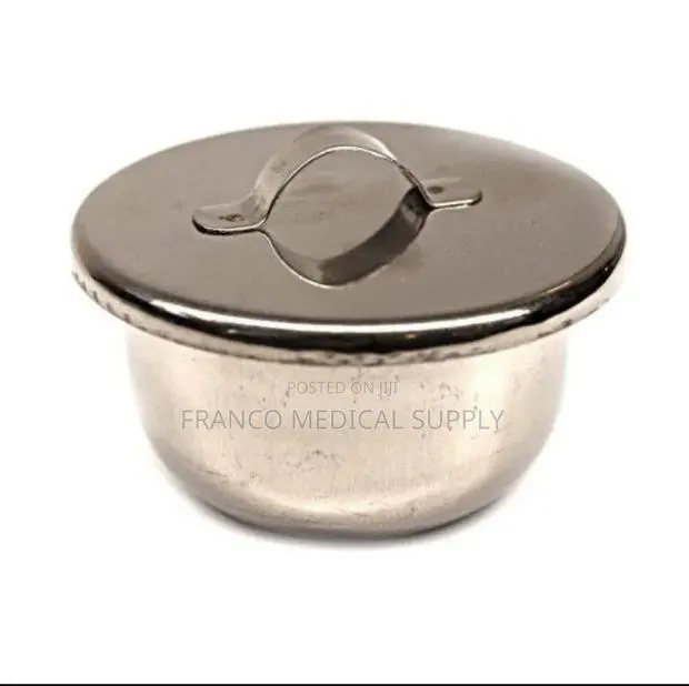 Stainless Gali Pot · Photo 1