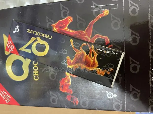 Q7 Chocolate · Photo 1