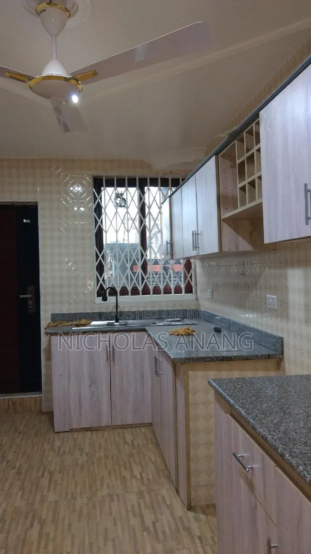 2bdrm Apartment in Don Nicky Properties, Tseaddo for rent · Photo 1