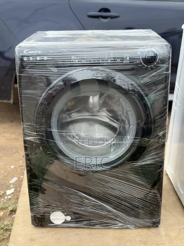 Candy 9kg Wash and Spin · Photo 1