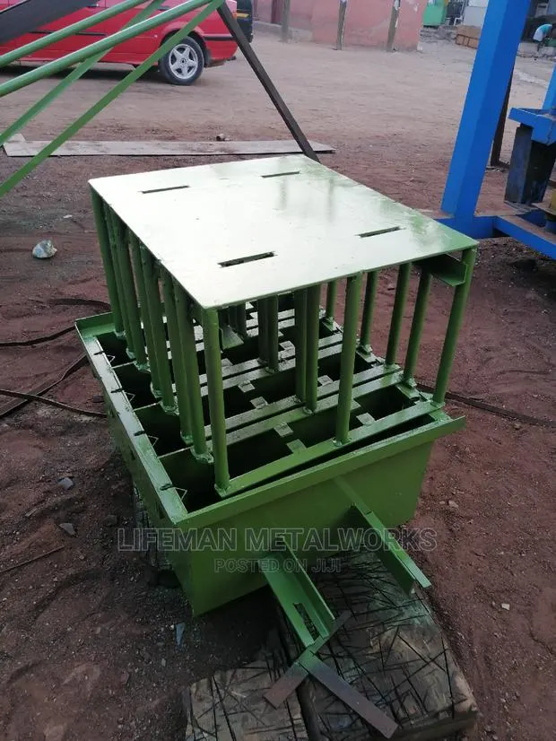 4 In1 Mould(5inches 6inches) · Photo 1