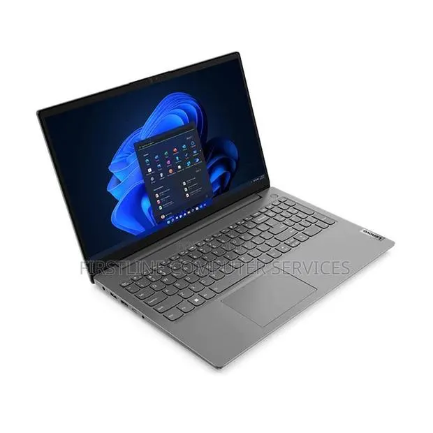 New Laptop Lenovo 8GB Intel Core i3 SSD 256GB · Photo 4