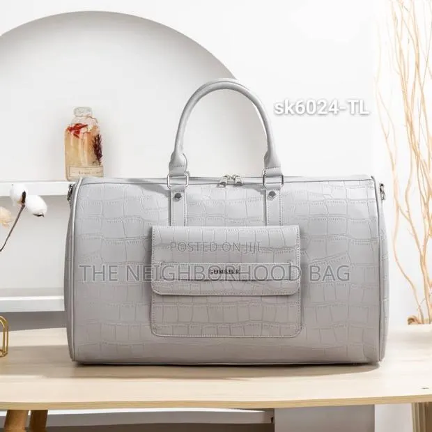 Sunsilk Taveling Bag · Photo 1
