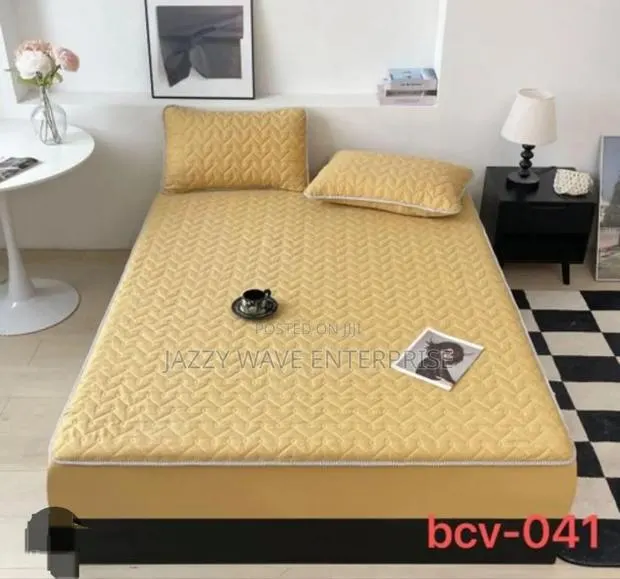 Waterproof Bedsheet · Photo 1