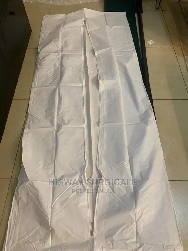 Body Bags (Mortuary Bag) · Photo 1
