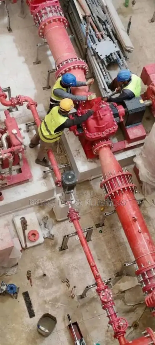 Professional Plumber · Photo 1