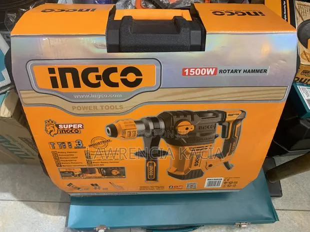 Drilling Machines · Photo 1