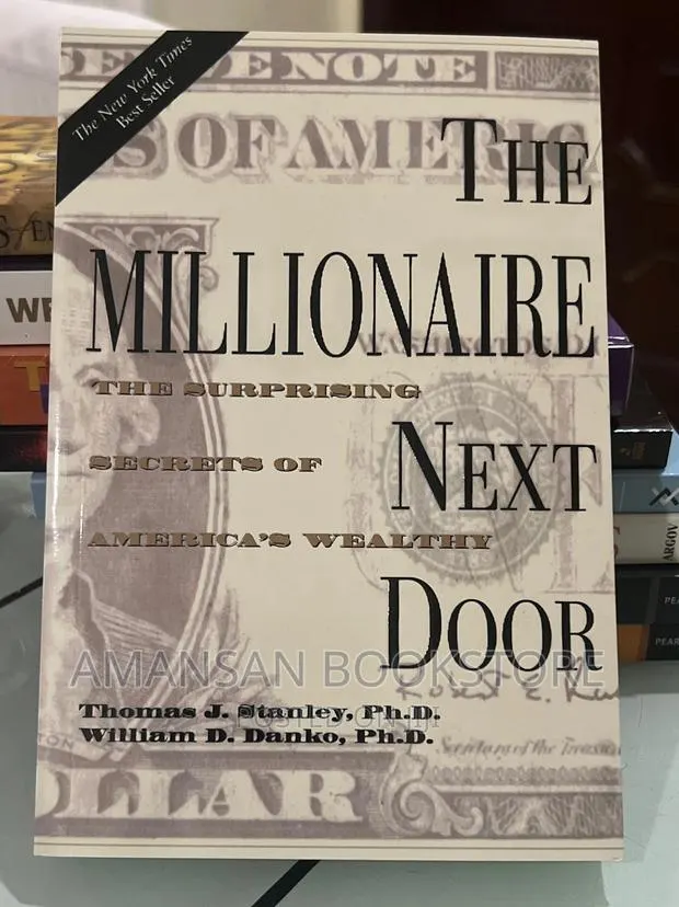 The Millionaire Next Door · Photo 1