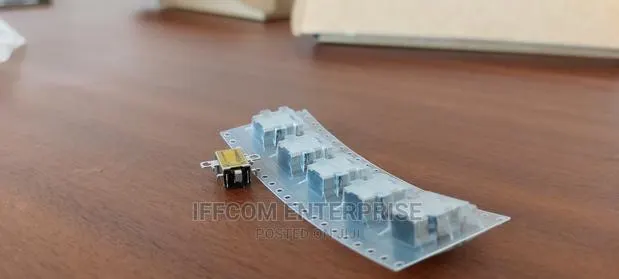 LENOVO DC Connectors · Photo 1