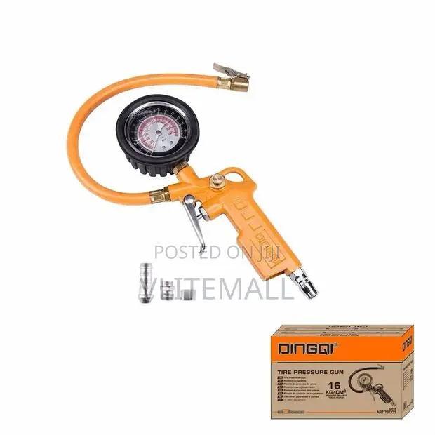 Tire Inflating Gun · Photo 1