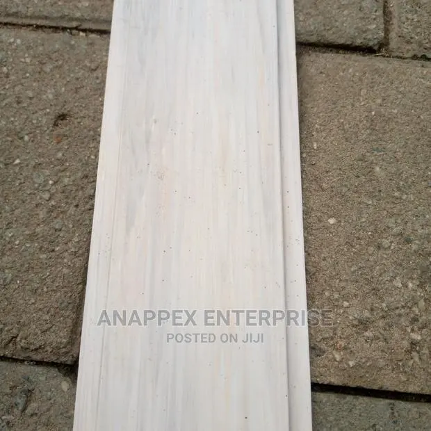 Ghana Made T G for Ceiling at Affordable Prices. · Photo 1