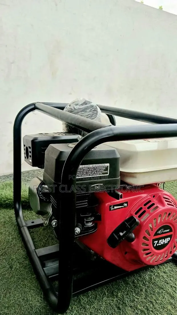 Honda Hydro Commander — Lead Every Drop · Photo 1