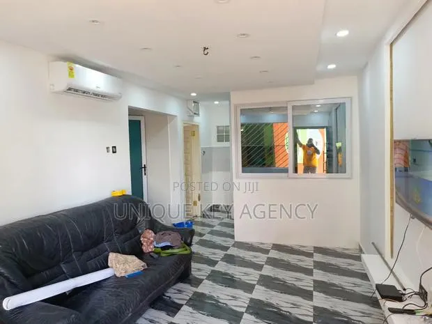 2bdrm Apartment in Unique Key Agency, Dzorwulu for rent · Photo 1