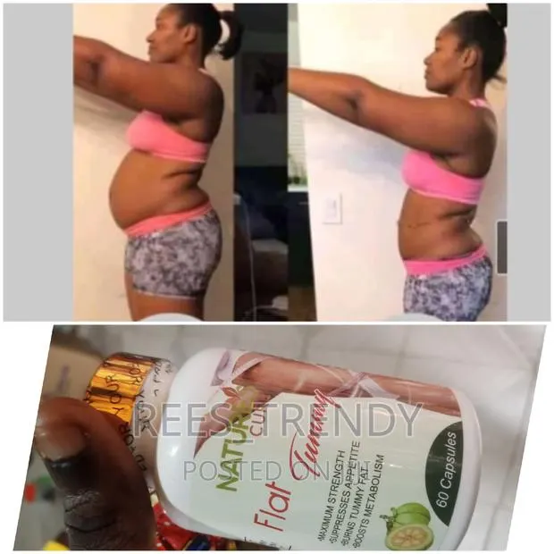 Flat Tummy Pills · Photo 1
