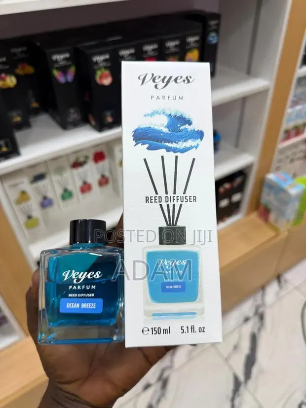 Veyes Reed Diffusers · Photo 1