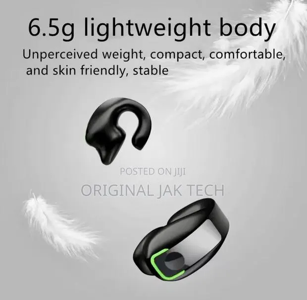 6.5 Light Weight Headset · Photo 1