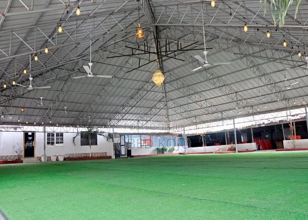 Events Center · Photo 1