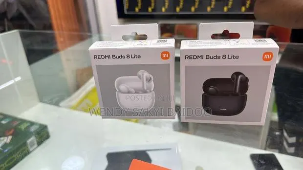 Redmi Bud 8 Lite · Photo 1
