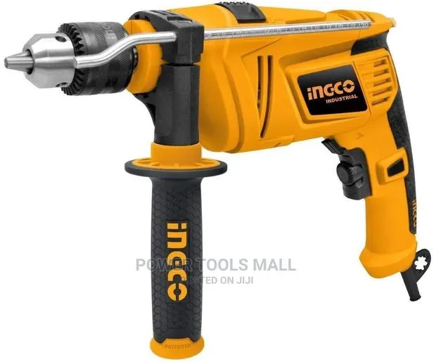 ID8508 (Impact Drill 850w) · Photo 1