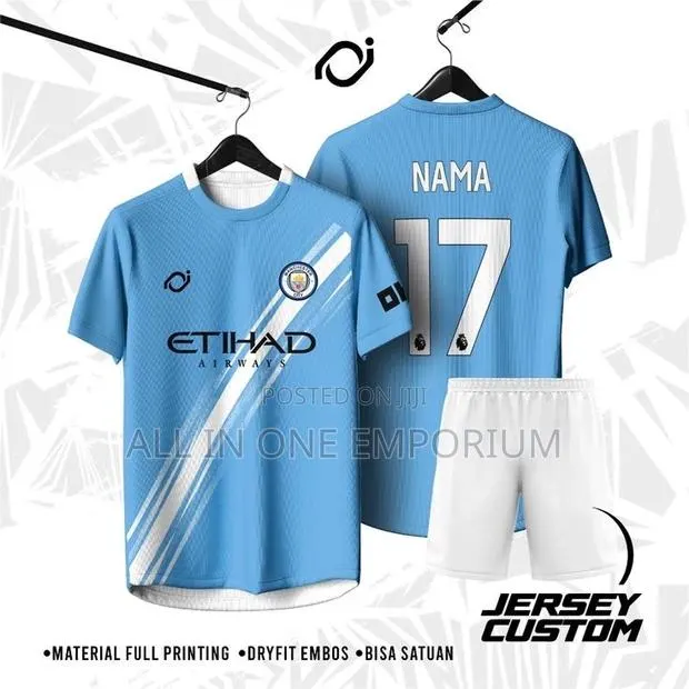 Manchester City · Photo 1